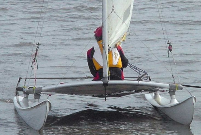  Renta de catamaranes en 62 